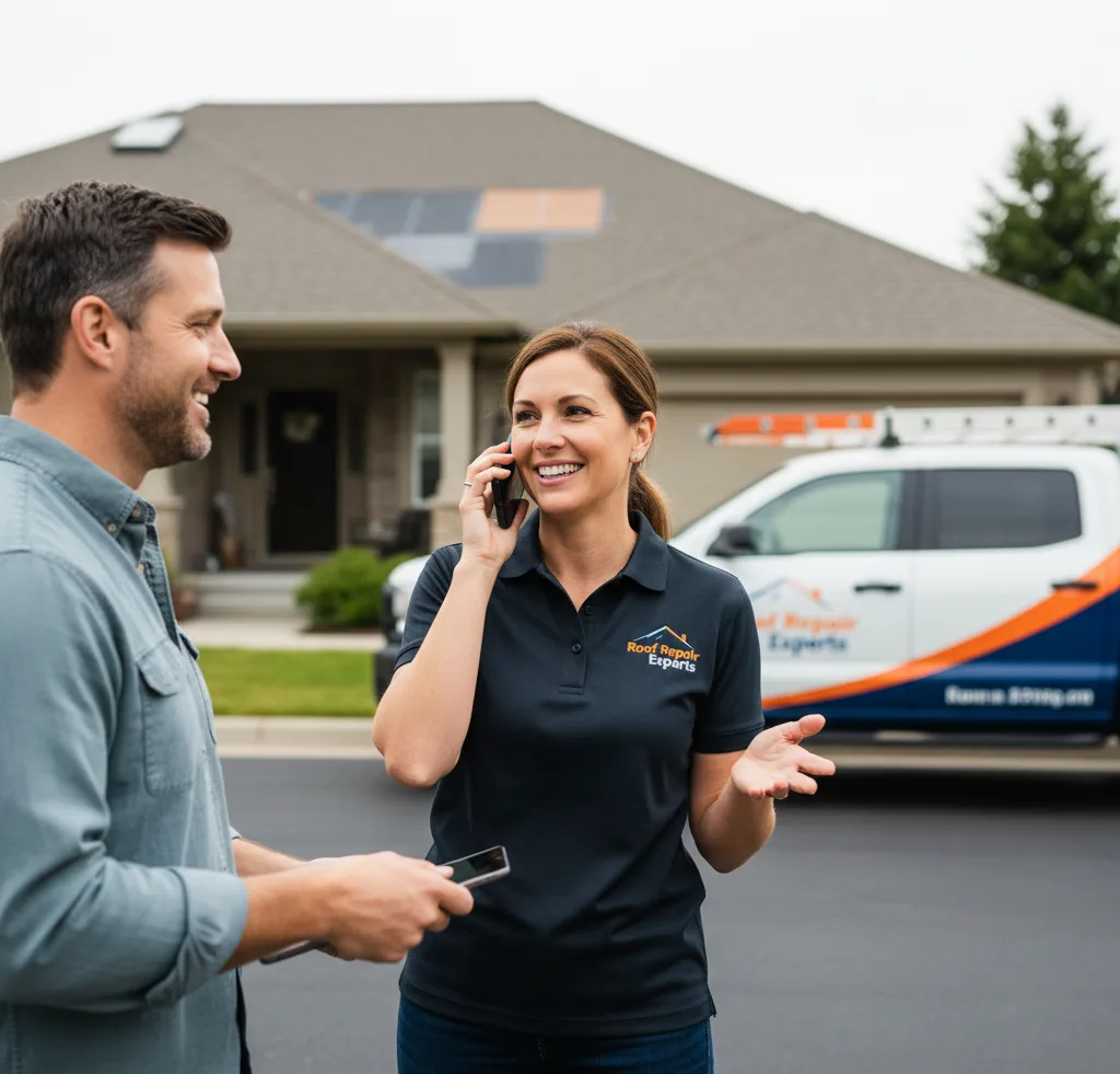Storm Damage Repair in Wellsburg, WV
